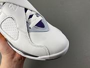 Air Jordan 8 Retro 'Kobe Bryant' PE 305381-107 - 4