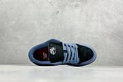 Supreme x Nk Dunk SB Dunk Low HQ8487-400 - 4