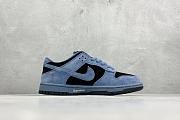 Supreme x Nk Dunk SB Dunk Low HQ8487-400 - 5
