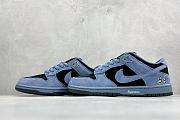 Supreme x Nk Dunk SB Dunk Low HQ8487-400 - 6