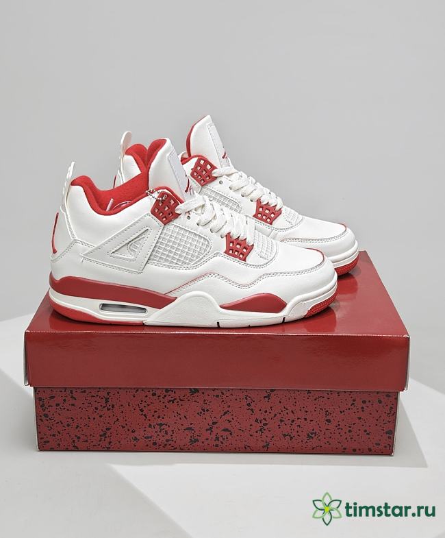 Air Jordan 4 Retro 