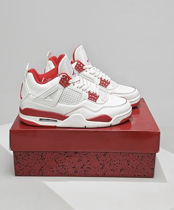 Air Jordan 4 Retro 