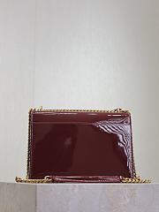 YSL SAINT LAURENT red bag 51125850 - 6