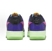 Nike Air Force 1 Low SP Undefeated Multi-Patent Pink Prime DV5255-200 - 5