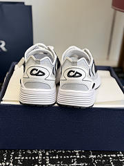 Dior B30 sneaker 08 - 4
