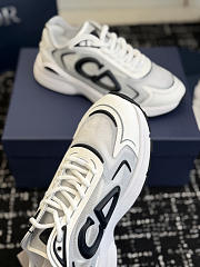Dior B30 sneaker 08 - 3