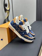 Louis Vuitton LV trainer sneaker 33 - 6