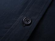 Burberry lattice shirt  - 3