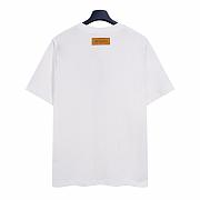 LV white t-shirt 01 - 2