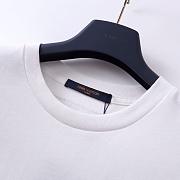 LV white t-shirt 01 - 4