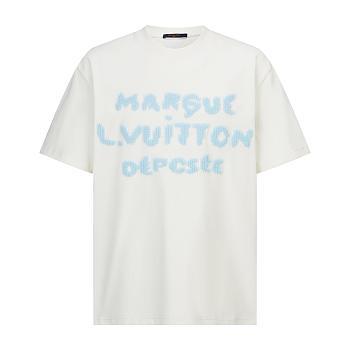 LV white t-shirt 02