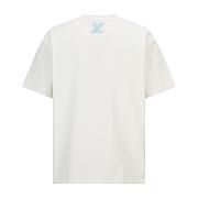 LV white t-shirt 02 - 6