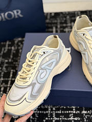 Dior B30 sneaker 09 - 4