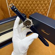 Chopard watch  HAPPY DIAMONDS 36mm - 1
