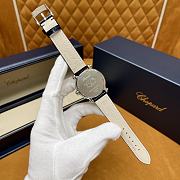 Chopard watch  HAPPY DIAMONDS 36mm - 5