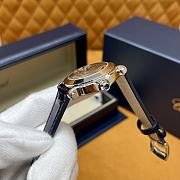 Chopard watch  HAPPY DIAMONDS 36mm - 4