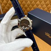 Chopard watch  HAPPY DIAMONDS 36mm - 3