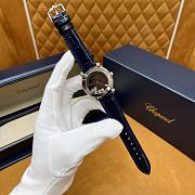 Chopard watch  HAPPY DIAMONDS 36mm - 2