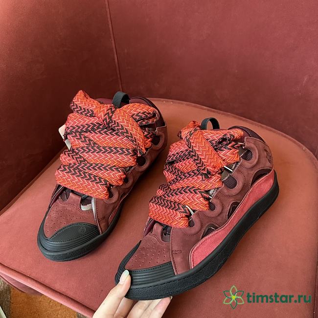 Lanvin sneaker 28 - 1