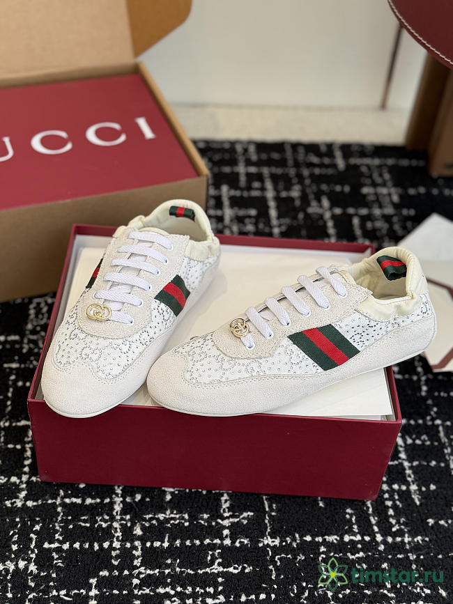 Gucci shoes 20 - 1