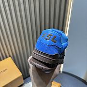 Louis Vuitton LV trainer sneaker 35 - 6