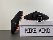 Nike Mind 001 Recovery Slide HQ4307-001 - 3