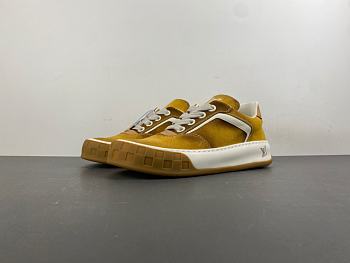 Louis Vuitton LV trainer sneaker 36