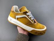 Louis Vuitton LV trainer sneaker 36 - 3