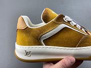 Louis Vuitton LV trainer sneaker 36 - 2