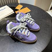 Louis Vuitton LV Skate sneaker 28 - 1