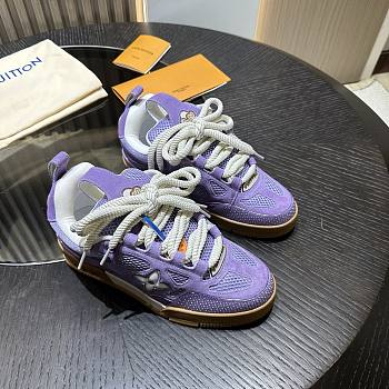 Louis Vuitton LV Skate sneaker 28