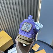 Louis Vuitton LV Skate sneaker 28 - 6