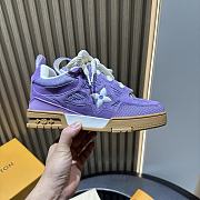 Louis Vuitton LV Skate sneaker 28 - 5