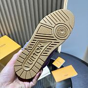 Louis Vuitton LV Skate sneaker 28 - 4