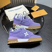 Louis Vuitton LV Skate sneaker 28 - 2