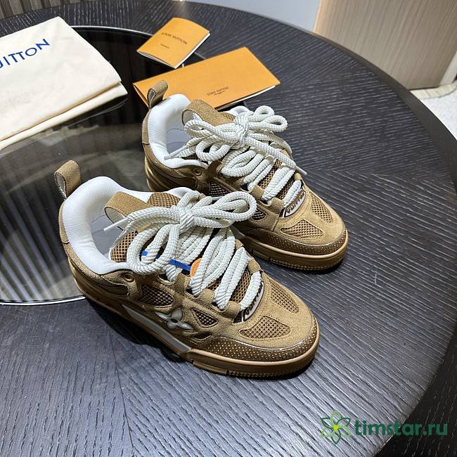 Louis Vuitton LV Skate sneaker 29 - 1