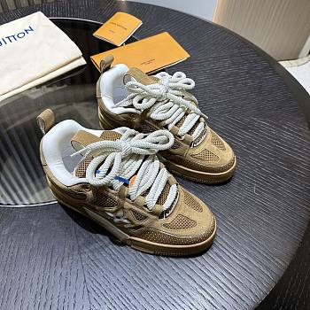 Louis Vuitton LV Skate sneaker 29