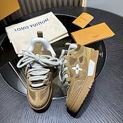 Louis Vuitton LV Skate sneaker 29 - 2