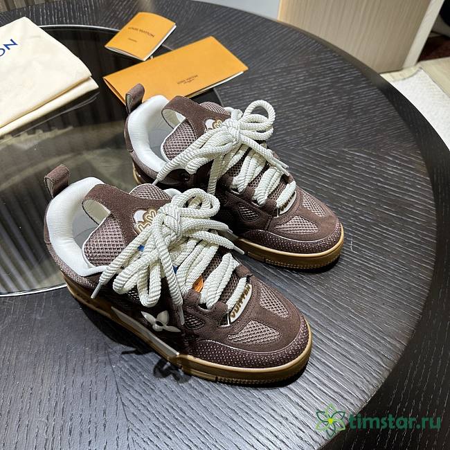 Louis Vuitton LV Skate sneaker 30 - 1
