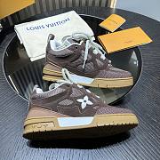 Louis Vuitton LV Skate sneaker 30 - 5