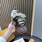 Louis Vuitton LV Skate sneaker 30 - 2