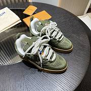 Louis Vuitton LV Skate sneaker 31 - 1