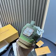 Louis Vuitton LV Skate sneaker 31 - 6
