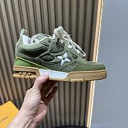Louis Vuitton LV Skate sneaker 31 - 5