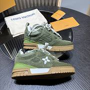 Louis Vuitton LV Skate sneaker 31 - 3