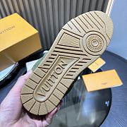 Louis Vuitton LV Skate sneaker 31 - 4
