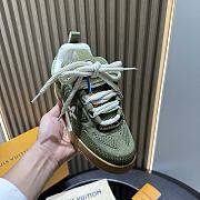 Louis Vuitton LV Skate sneaker 31 - 2