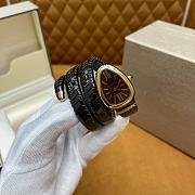 Bvlgari SERPENTI watch 35mm 01 - 3