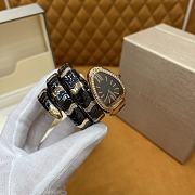 Bvlgari SERPENTI watch 35mm 02 - 1