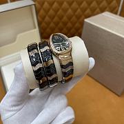 Bvlgari SERPENTI watch 35mm 02 - 6